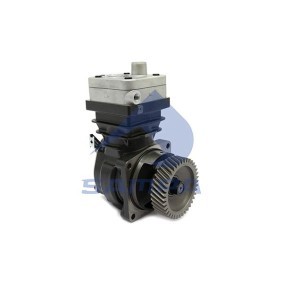 Comprar Compresor de suspensión neumática de SAMPA 092.154 a bajo precio de 465,63 €
