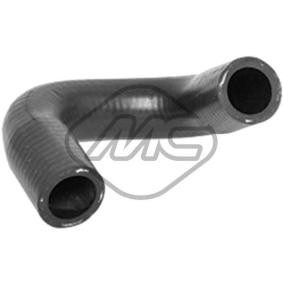 Compre Tubo flexível do radiador da Metalcaucho 09202 a um preço baixo por 4,37 €