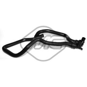 Schlauch, Wärmetauscher-Heizung 09209 von Metalcaucho günstig für 21,66 € online kaufen