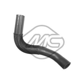 Kühlerschlauch 09210 von Metalcaucho günstig für 9,33 € online kaufen