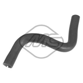 Kühlerschlauch 09216 von Metalcaucho günstig für 7,93 € online kaufen