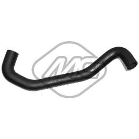 Kühlerschlauch 09221 von Metalcaucho günstig für 12,82 € online kaufen