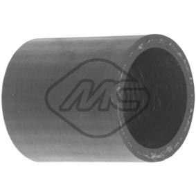 Comprar Tubo flexible de aire de sobrealimentación de Metalcaucho 09232 a bajo precio de 7,88 €