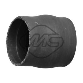 Ladeluftschlauch 09233 von Metalcaucho günstig für 15,09 € online kaufen
