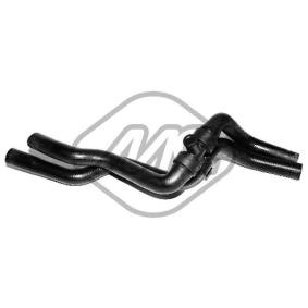 Comprar Manguito, intercambiador calor - calefacción de Metalcaucho 09256 a bajo precio de 15,87 €