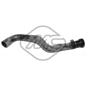 Comprar Manguito, intercambiador calor - calefacción de Metalcaucho 09270 a bajo precio de 15,17 €