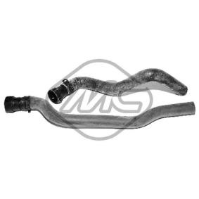 Comprar Manguito, intercambiador calor - calefacción de Metalcaucho 09271 a bajo precio de 25,70 €