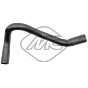 Kühlerschlauch 09292 von Metalcaucho günstig für 16,99 € online kaufen