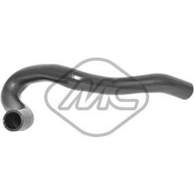 Kühlerschlauch 09295 von Metalcaucho günstig für 15,74 € online kaufen
