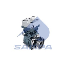 Comprar Compresor de suspensión neumática de SAMPA 093.460 a bajo precio de 457,13 €