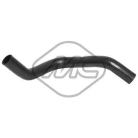 Kühlerschlauch 09302 von Metalcaucho günstig für 8,45 € online kaufen