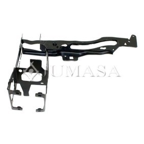 Compre Cristal del faro antiniebla delantero de JUMASA online para 3 Touring (F31) a precios moderados
