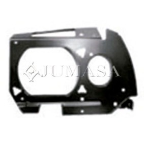 Compre Fixação de farol da JUMASA 09311032 a um preço baixo por 116,28 €