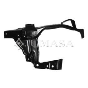 Achetez des Fixation de phare JUMASA 09313064 à prix pour 93,78 €