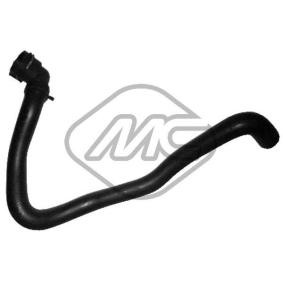 Schlauch, Wärmetauscher-Heizung 09315 von Metalcaucho günstig für 19,48 € online kaufen