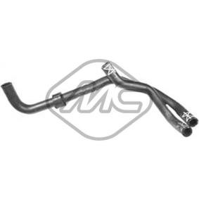 Schlauch, Wärmetauscher-Heizung 09322 von Metalcaucho günstig für 23,02 € online kaufen