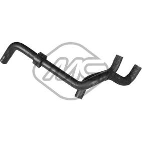 Schlauch, Wärmetauscher-Heizung 09324 von Metalcaucho günstig für 20,95 € online kaufen
