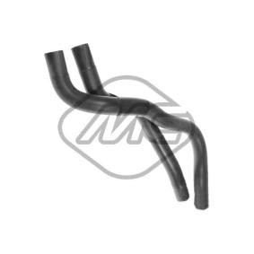 Comprar Manguito, intercambiador calor - calefacción de Metalcaucho 09335 a bajo precio de 20,50 €