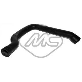 Ladeluftschlauch 09344 von Metalcaucho günstig für 50,05 € online kaufen