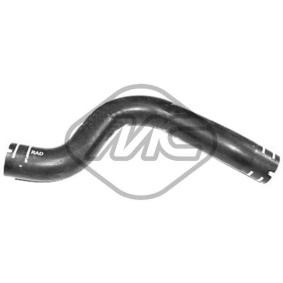 Kühlerschlauch 09348 von Metalcaucho günstig für 6,68 € online kaufen