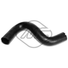Kühlerschlauch 09393 von Metalcaucho günstig für 11,61 € online kaufen