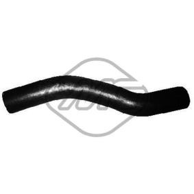 Kühlerschlauch 09394 von Metalcaucho günstig für 11,71 € online kaufen