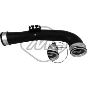 Compre Tubo flexível do ar de sobrealimentação da Metalcaucho 09413 a um preço baixo por 65,33 €
