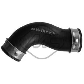 Compre Tubo flexível do ar de sobrealimentação da Metalcaucho 09414 a um preço baixo por 53,63 €
