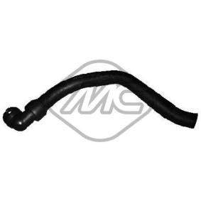 Kühlerschlauch 09417 von Metalcaucho günstig für 25,63 € online kaufen