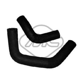 Kühlerschlauch 09425 von Metalcaucho günstig für 8,73 € online kaufen