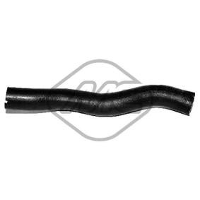 Kühlerschlauch 09433 von Metalcaucho günstig für 9,85 € online kaufen