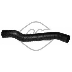 Ladeluftschlauch 09438 von Metalcaucho günstig für 26,59 € online kaufen