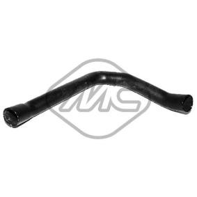 Ladeluftschlauch 09445 von Metalcaucho günstig für 50,70 € online kaufen