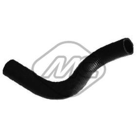 Kühlerschlauch 09465 von Metalcaucho günstig für 7,52 € online kaufen