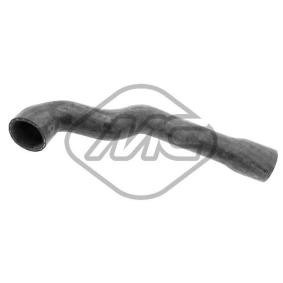 Kühlerschlauch 09481 von Metalcaucho günstig für 9,29 € online kaufen