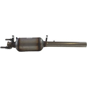 Partikelfilter (DPF) für MERCEDES-BENZ von BOSAL