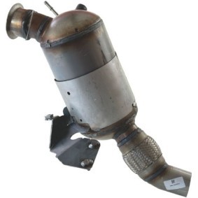 Comprar Filtro de partículas de BOSAL 095-553 a bajo precio de 830,56 €