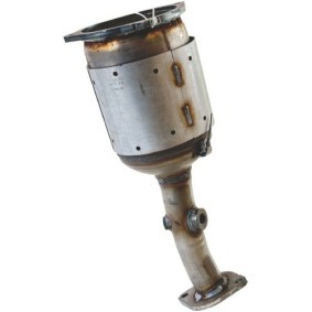 Comprar Filtro de partículas de BOSAL 095-710 a bajo precio de 506,99 €
