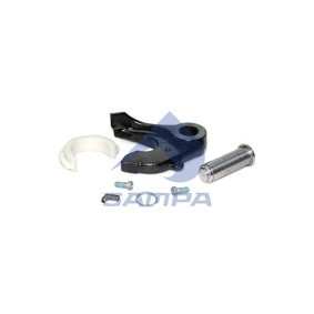 Achetez des Kit de réparation, sellette d'attelage SAMPA 095.969 à prix pour 81,23 €