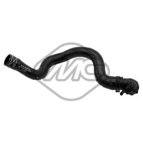 Kühlerschlauch 09526 von Metalcaucho günstig für 17,94 € online kaufen