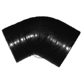 Comprar Tubo flexible de aire de sobrealimentación de Metalcaucho 09564 a bajo precio de 21,94 €