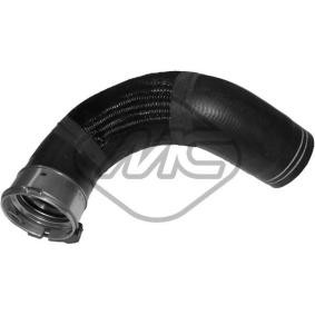 Comprar Tubo flexible de aire de sobrealimentación de Metalcaucho 09581 a bajo precio de 66,50 €