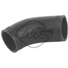 Ladeluftschlauch 09589 von Metalcaucho günstig für 39,36 € online kaufen