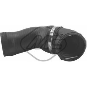 Ladeluftschlauch 09597 von Metalcaucho günstig für 77,08 € online kaufen