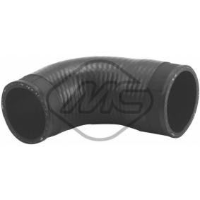 Ladeluftschlauch 09598 von Metalcaucho günstig für 29,26 € online kaufen