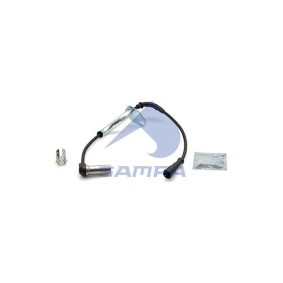 Comprar Sensor ABS de SAMPA 096.363 a bajo precio de 21,55 €