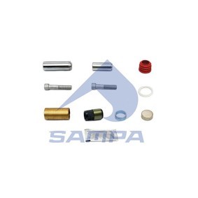 Comprar Juego de reparación, pinza de freno de SAMPA 096.546 a bajo precio de 34,99 €