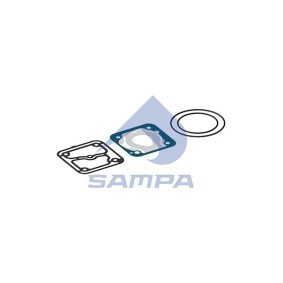 Comprar Juego de juntas, válvula laminar de SAMPA 096.886 a bajo precio de 10,32 €