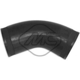 Ladeluftschlauch 09600 von Metalcaucho günstig für 21,89 € online kaufen