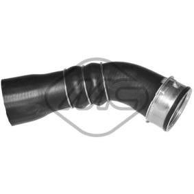 Ladeluftschlauch 09609 von Metalcaucho günstig für 30,18 € online kaufen